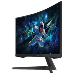 27" G5 Curved Gaming Monitor Durres