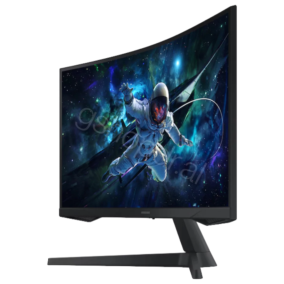 27" G5 Curved Gaming Monitor Durres