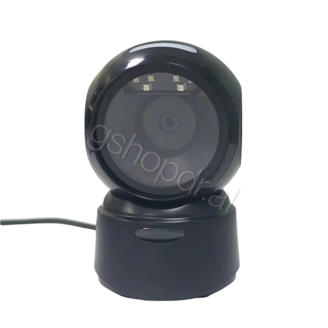 2D Barcode Scanner OCBS-T218