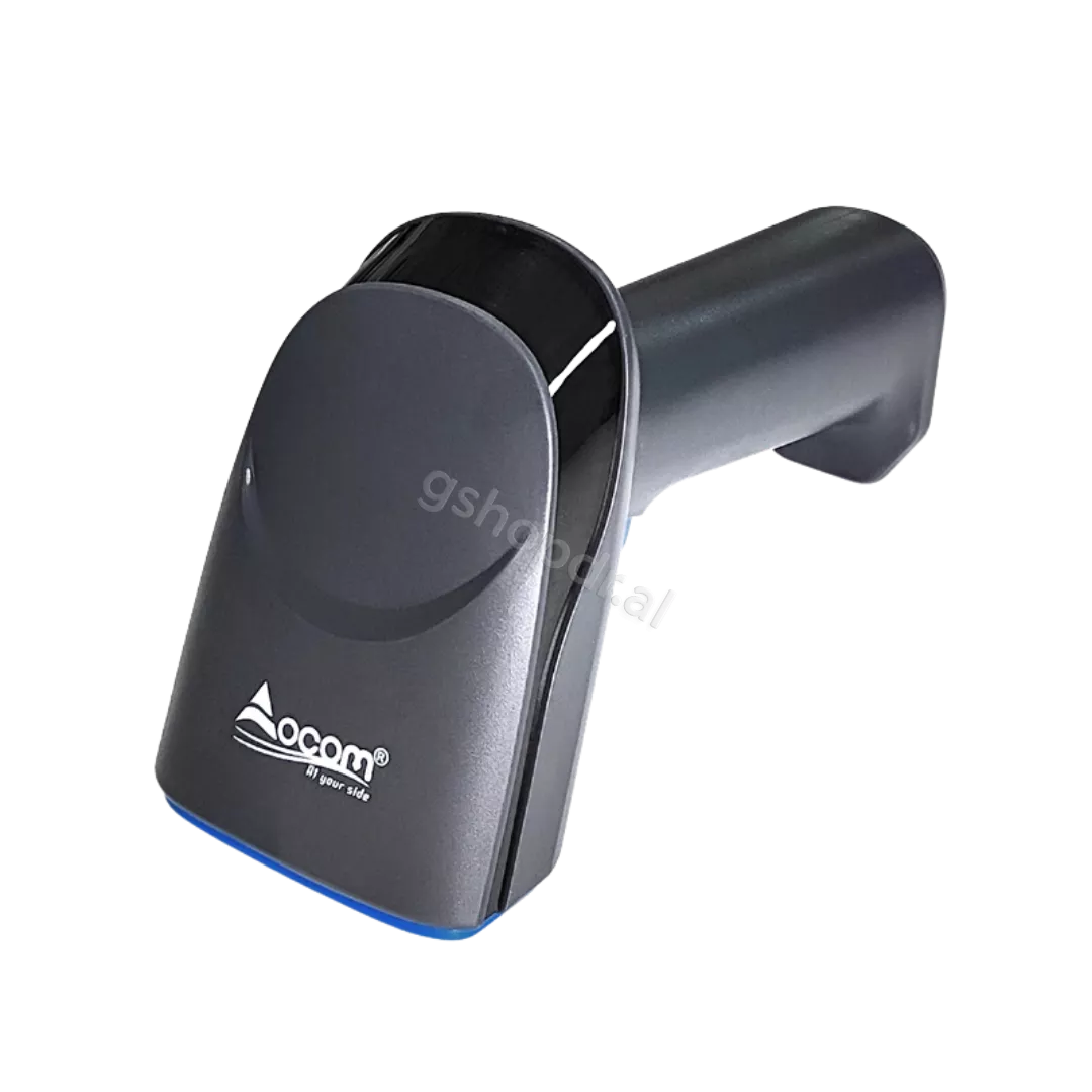 2D Barcode Scanner OCBS-2088