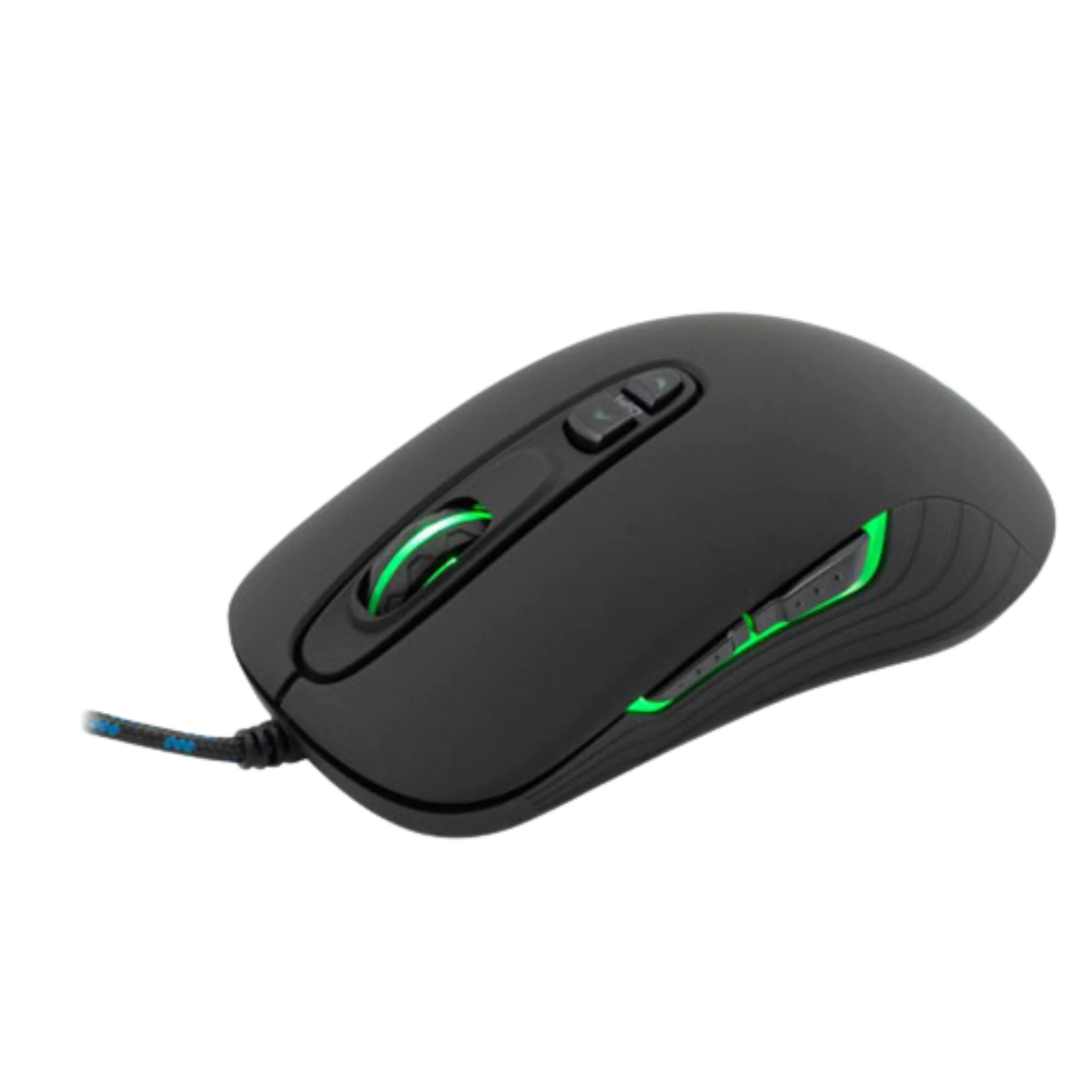 Mouse Gaming ELS-M2 E Shark