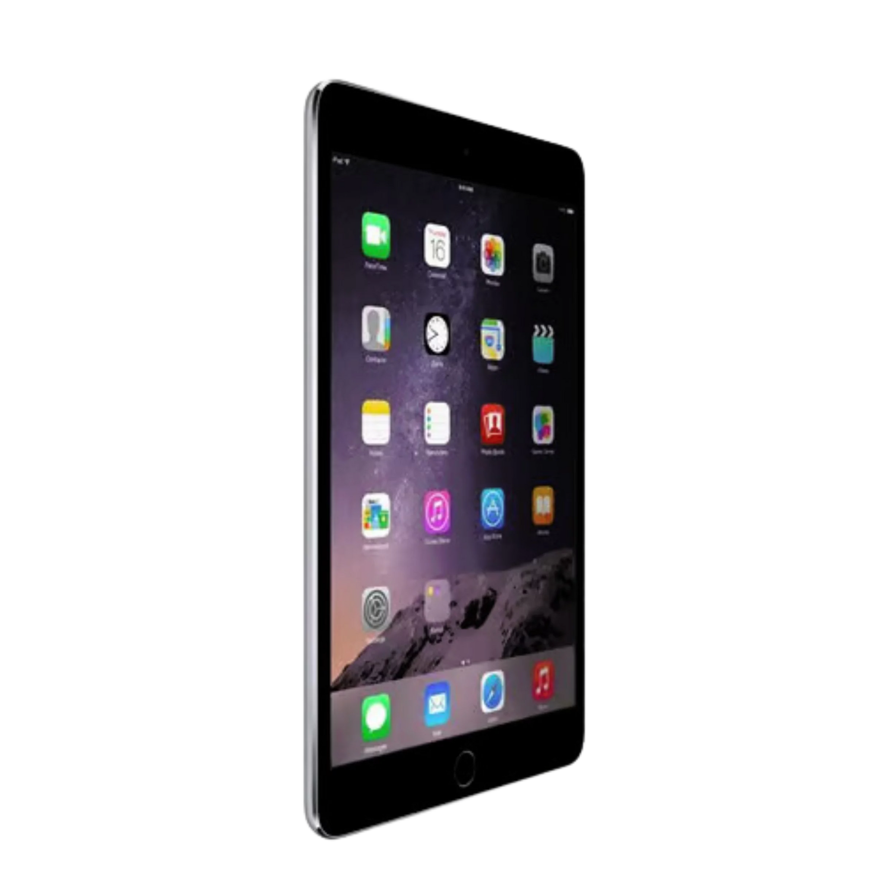 iPad Mini 3th Gen (Wifi)