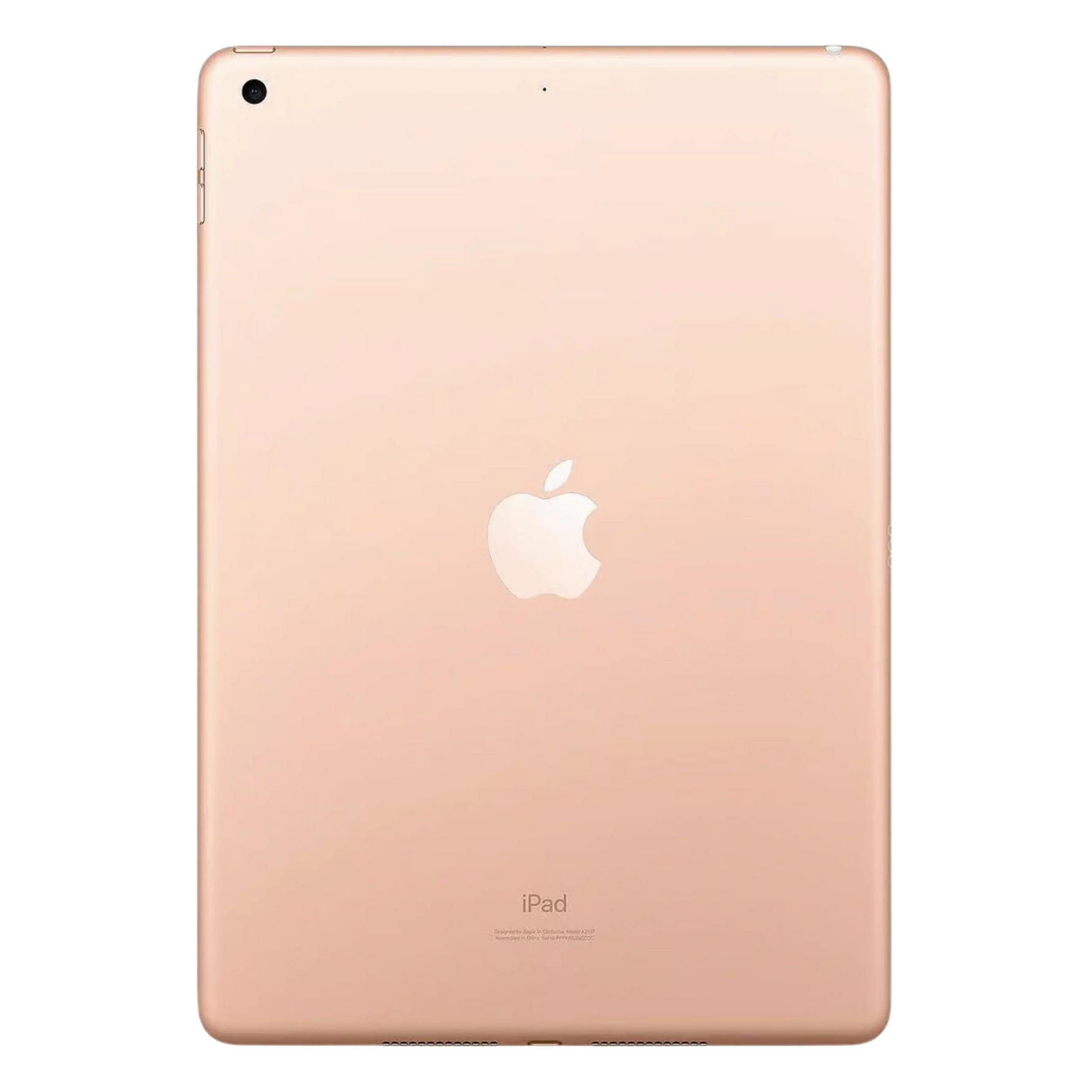iPad 8th Gen (Wifi)