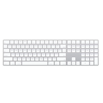 Apple Magic Keyboard with Numeric Keypad