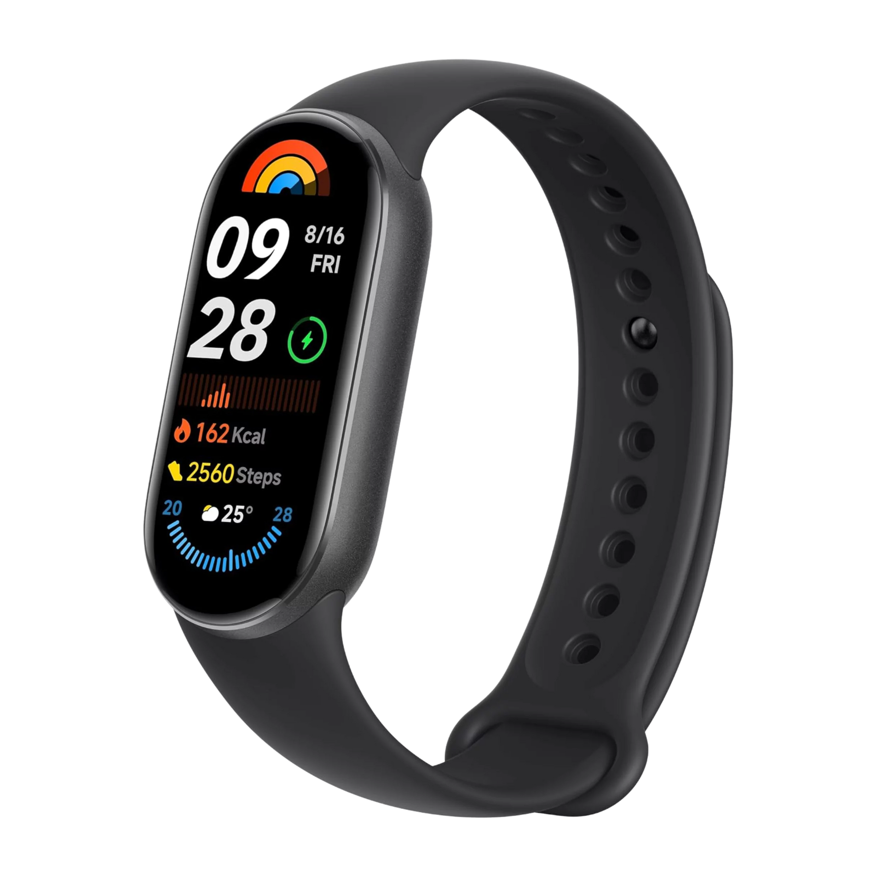 Xiaomi Smart Band 9 -Ora Smart Durres
