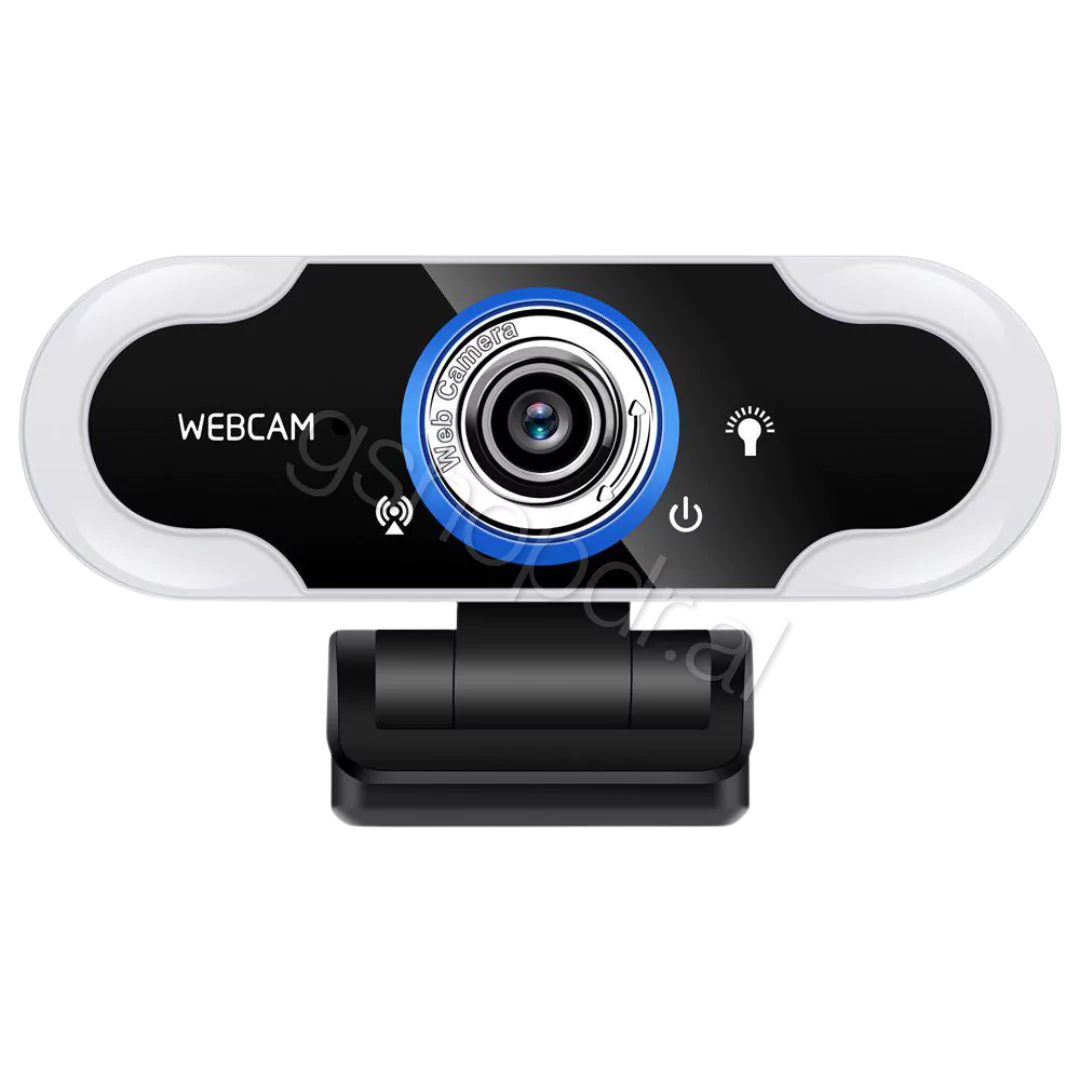 Kamera Web B10