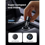 UGREEN 63W USB C Car Charger EC701