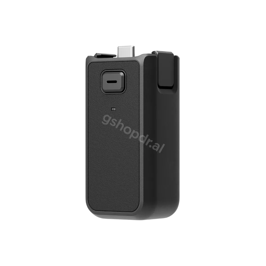 Mbajtese me Bateri DJI Osmo Pocket 3 Battery Handle cmimi