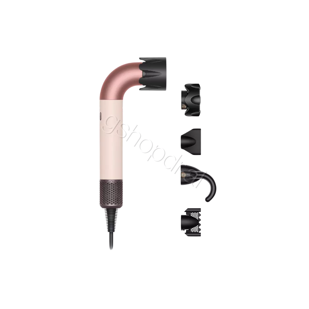 Dyson Supersonic r™ hair dryer