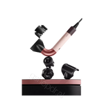 Dyson Supersonic r hair dryer me aksesorë inteligjent styling attachments