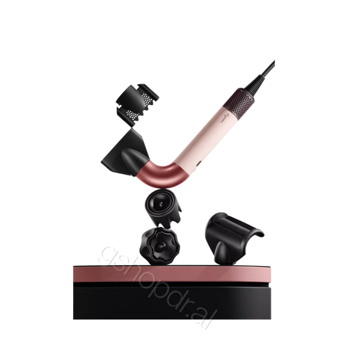 Dyson Supersonic r™ hair dryer