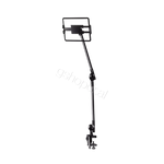 360 Degree Dual Turbo Auto Lock Lazy Stand ZM-050