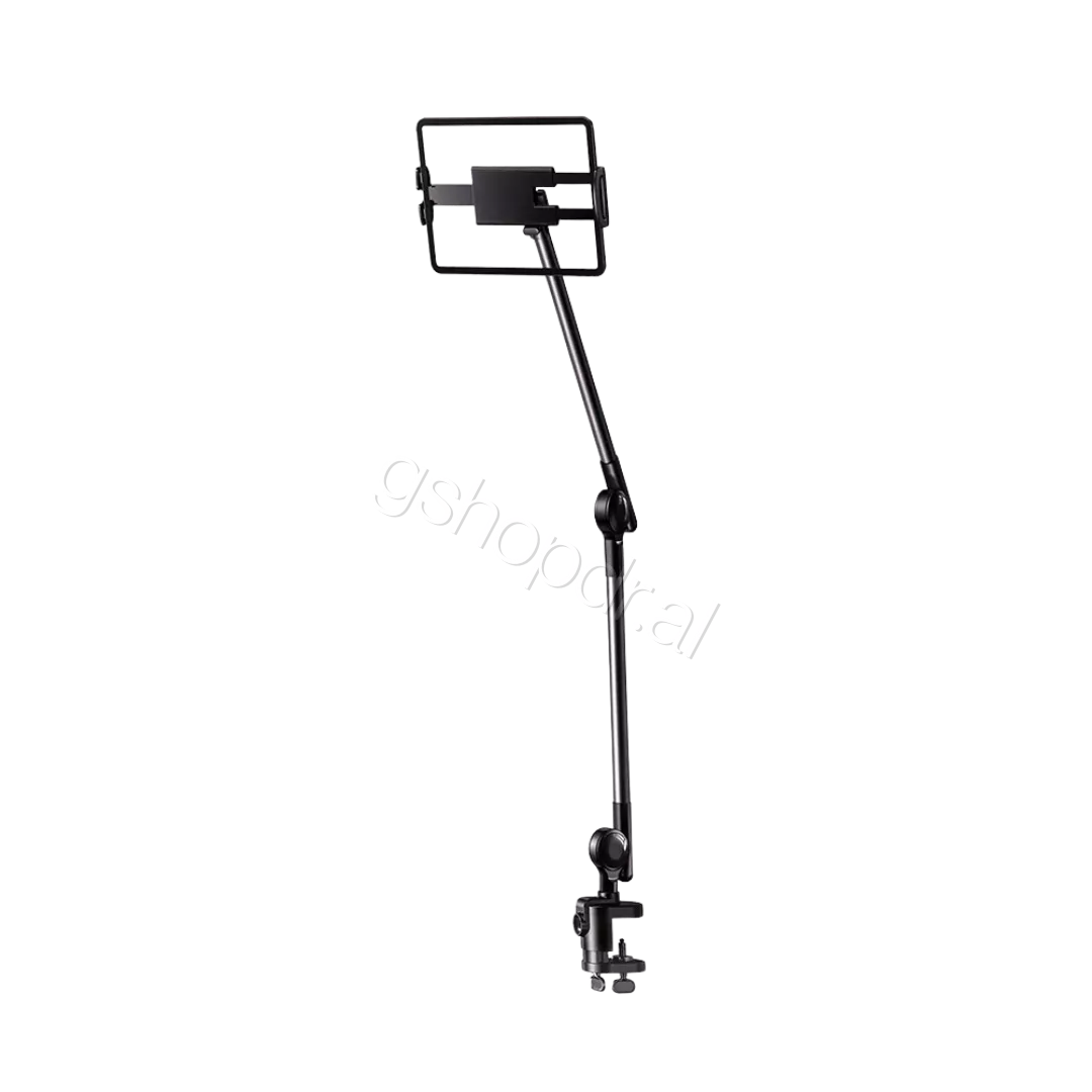 360 Degree Dual Turbo Auto Lock Lazy Stand ZM-050