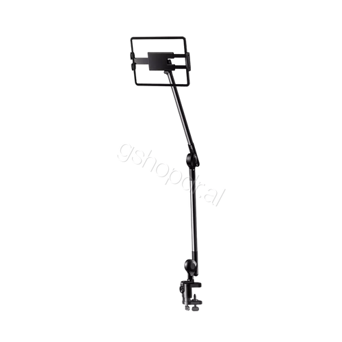 360 Degree Dual Turbo Auto Lock Lazy Stand ZM-050