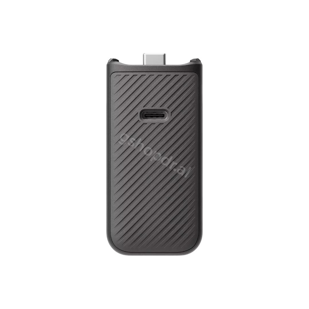 Mbajtese me Bateri DJI Osmo Pocket 3 Battery Handle cmimi tirane