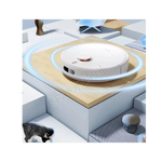 Xiaomi Robot Vacuum S40C robot fshese inteligjente me LDS laser navigation