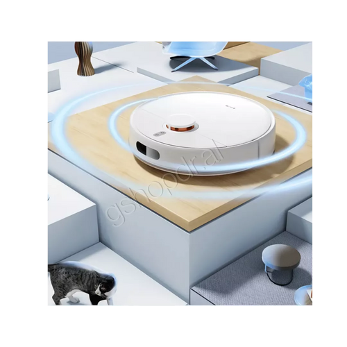 Xiaomi Robot Vacuum S40C