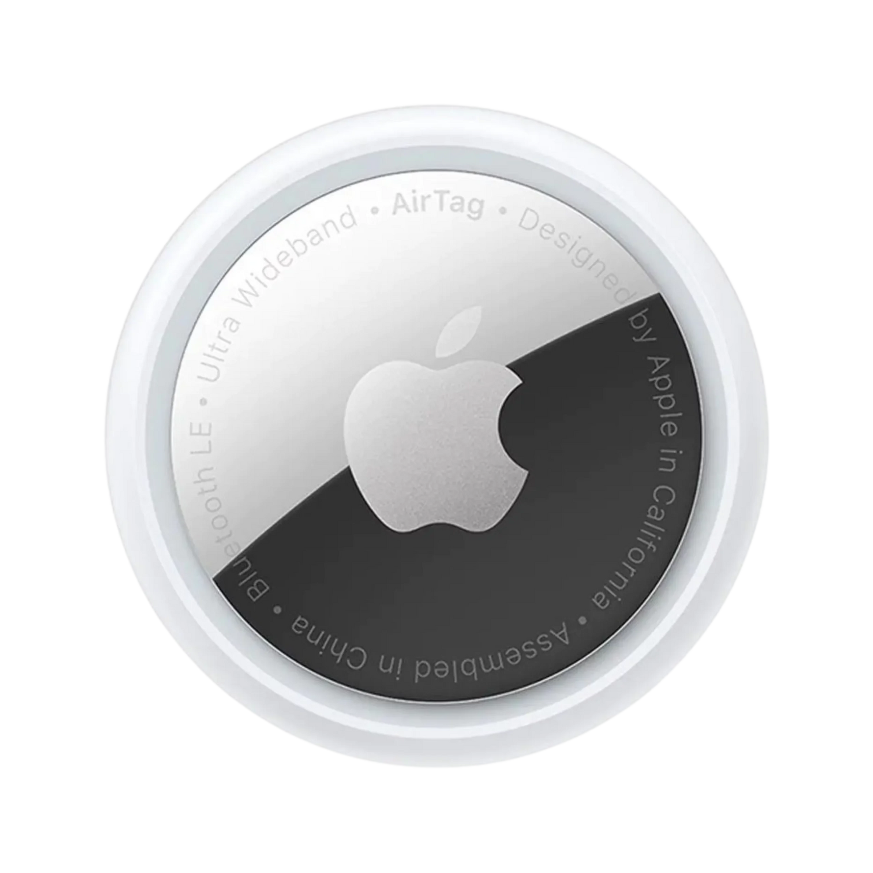 Original Apple AirTag Bluetooth Tracker MX532ZM/A - Airtag Durres
