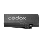 Mikrofon Wireless Profesional Godox MoveLink Mini UC Tirane