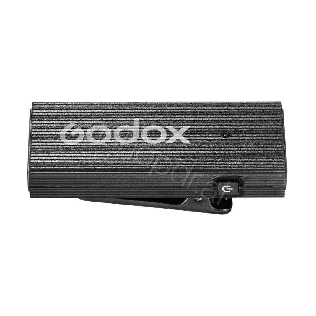 Mikrofon Wireless Profesional Godox MoveLink Mini UC Tirane