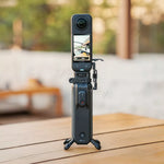 Insta360 X5 FOMO Power Handle Cmimi Durres