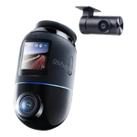 70mai Dash Cam 4K X800-2 Set Omni HDR