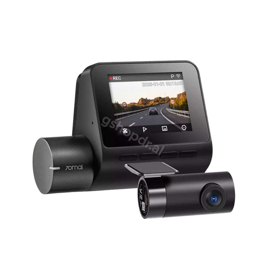 70mai Dash Cam A200