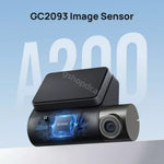 70mai Dash Cam A200 Durres