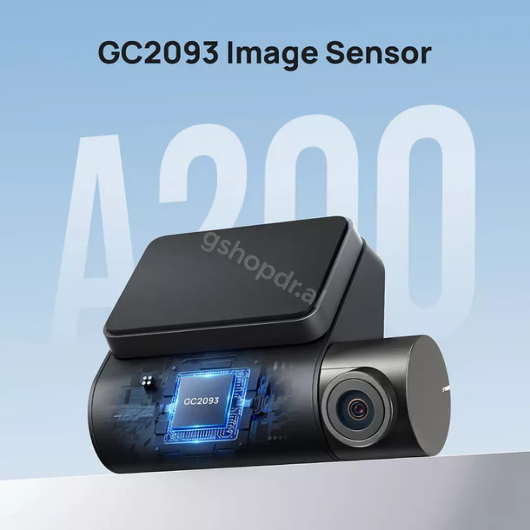 70mai Dash Cam A200 Durres