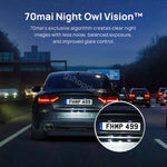 Kamere per makine 70mai Dash Cam A200