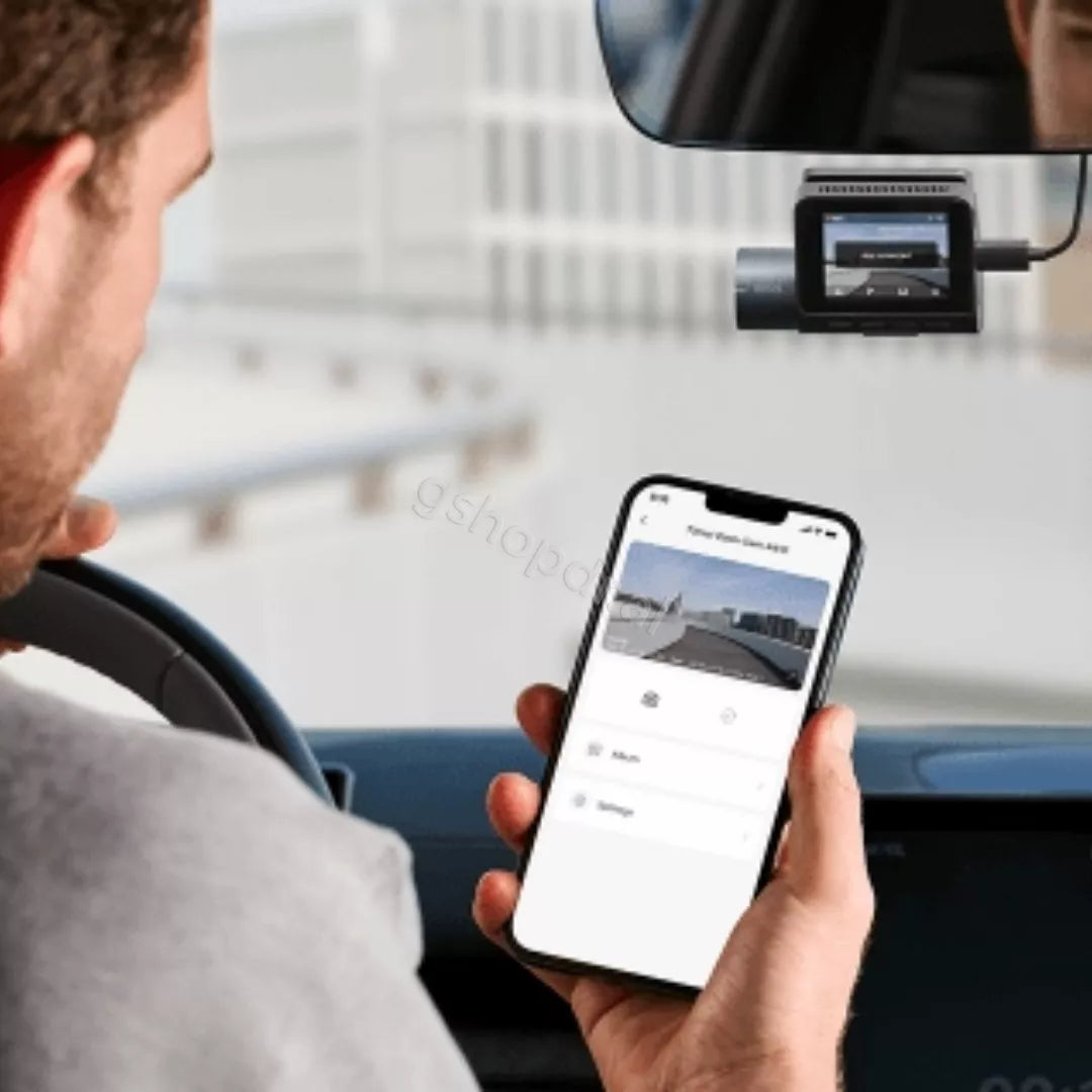 Kamere per makine 70mai Dash Cam A410 cmimi