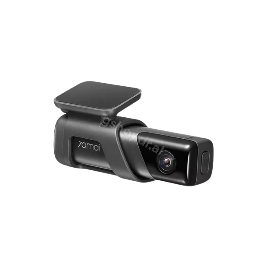 70mai Dash Cam M500