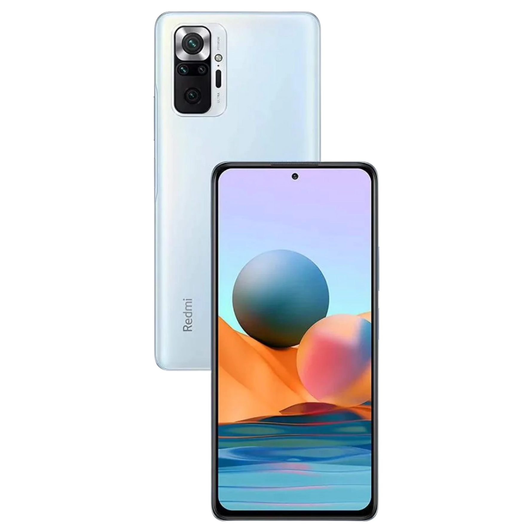 Xiaomi Redmi Note 10 Pro Max