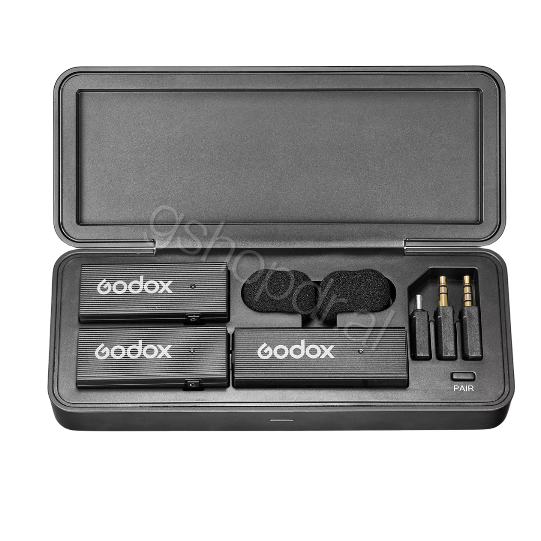 Mikrofon Profesional Godox MoveLink Mini UC Durres