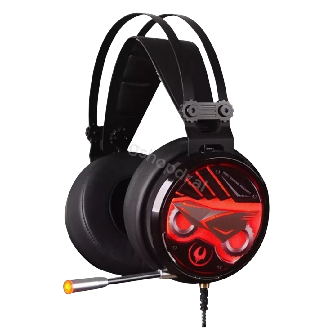 A4Tech Bloody M630 Moci Gaming Headphones