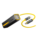 AOHI Powe Bank The Future Starship 240W 27,600mAh cmimi tirane
