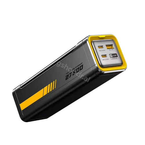 AOHI Powe Bank The Future Starship 240W 27,600mAh