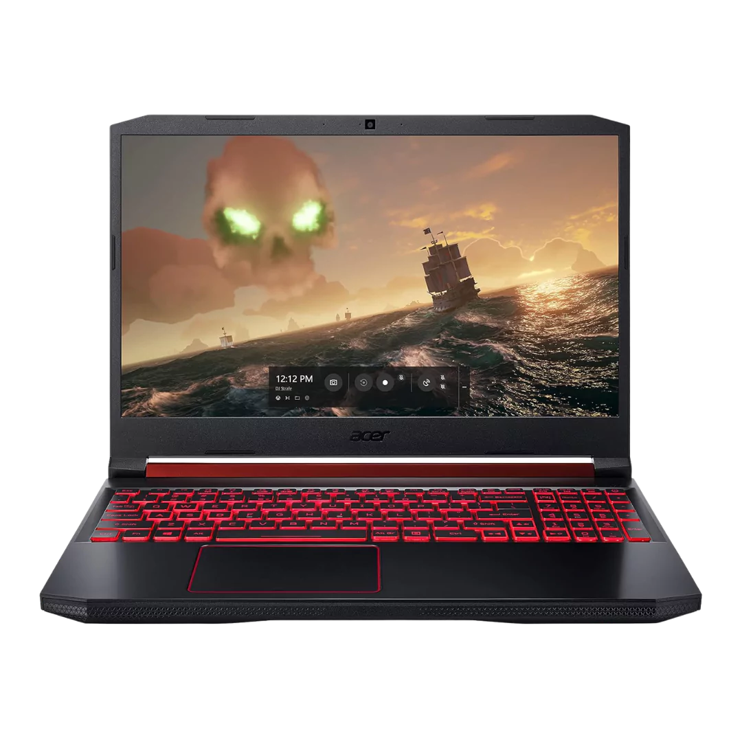 Laptop acer nitro V15