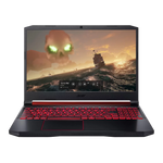 Laptop acer nitro V15