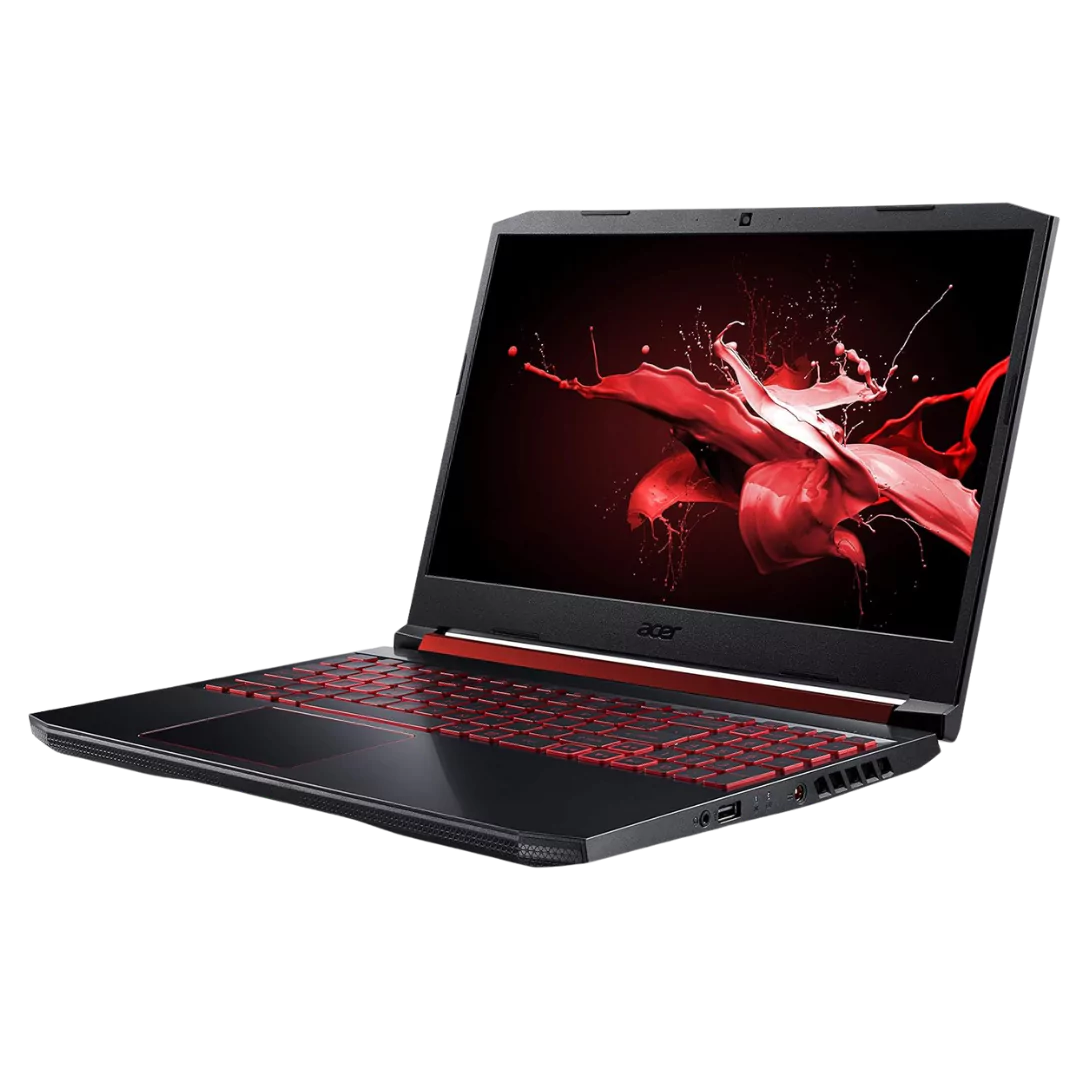 Laptop Gaming acer nitro V15