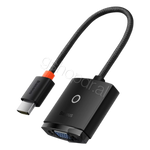 Adaptor HDMI ne VGA Baseus 1080p