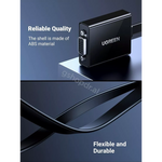 Adapter HDMI ne VGA Ugreen MM103 25cm cmimi Tirane
