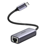 Adapter Rrjeti nga USB-C ne RJ45 Ugreen CM483