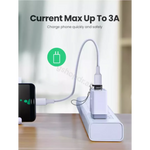 Adapter USB-A (M) ne USB-C (F) Ugreen US280 cmimi durres