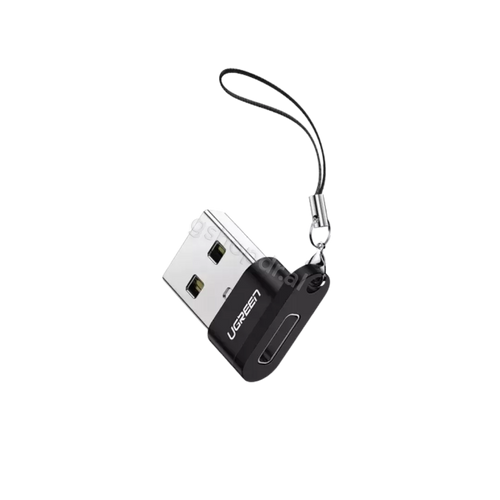 Adapter USB-A (M) ne USB-C (F) Ugreen US280