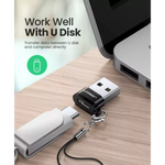 Adapter USB-A (M) ne USB-C (F) Ugreen US280 cmimi durres