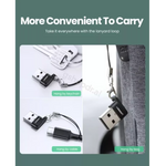 Adapter USB-A (M) ne USB-C (F) Ugreen US280 price