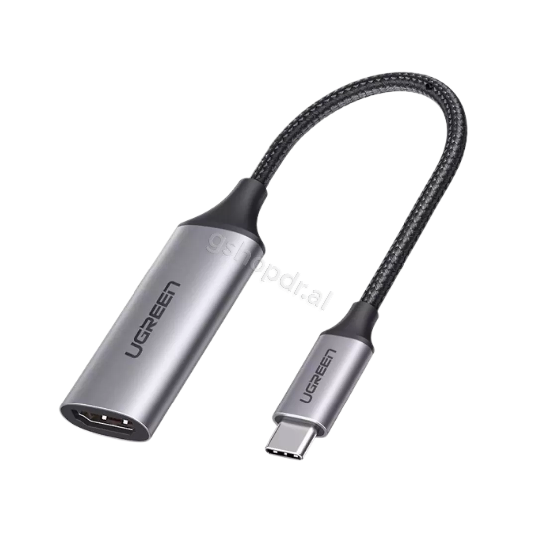 Adapter USB-C ne HDMI Ugreen CM297