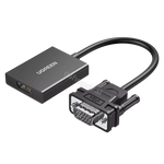 Adapter VGADMI ne H Ugreen CM513