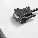 Adapter VGA ne HDMI Ugreen CM513 cmimi tirane